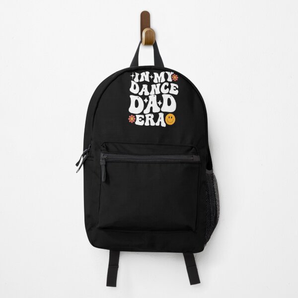 Item preview, In My Dance Dad Era Groovy For Dance Dad Father's Day designed and sold by BOUCHERIT amine.