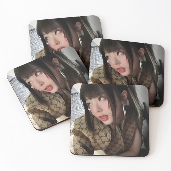 Item preview, Hanni genial contigo designed and sold by Valereekmerch.