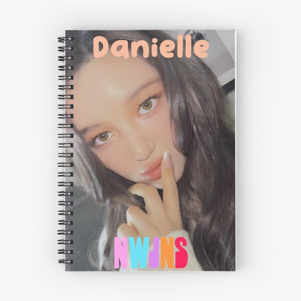 Item preview, Danielle Cool With You designed and sold by Valereekmerch.