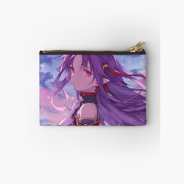 Item preview, Yuuki SAO Cute Anime Girl designed and sold by DGitaldreamgirl.