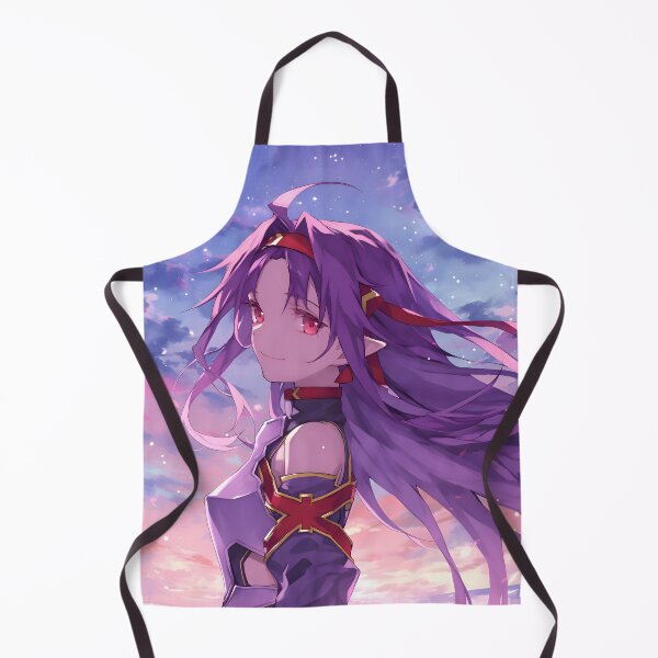 Item preview, Yuuki SAO Cute Anime Girl designed and sold by DGitaldreamgirl.