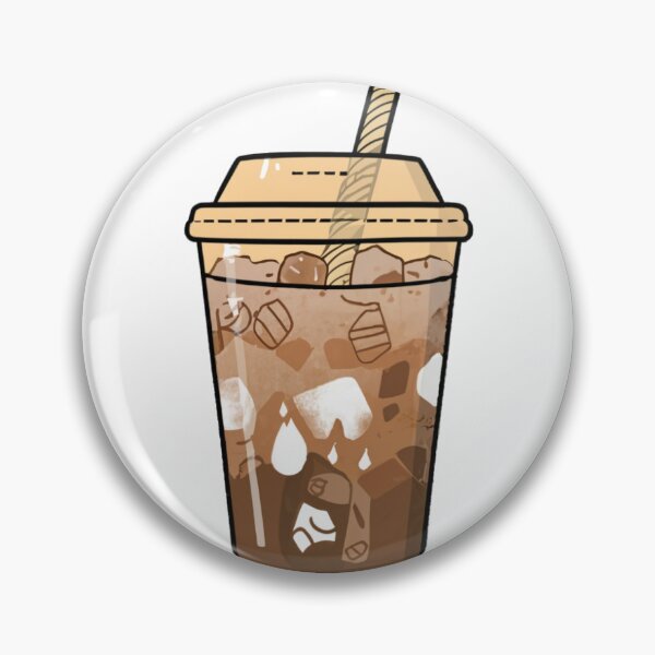 Item preview, Iced Coffee designed and sold by Cammyjams02.