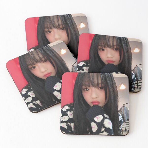 Item preview, Hanni genial contigo designed and sold by Valereekmerch.