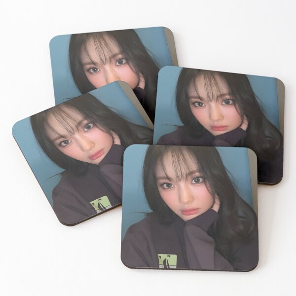 Item preview, Hyein genial contigo designed and sold by Valereekmerch.