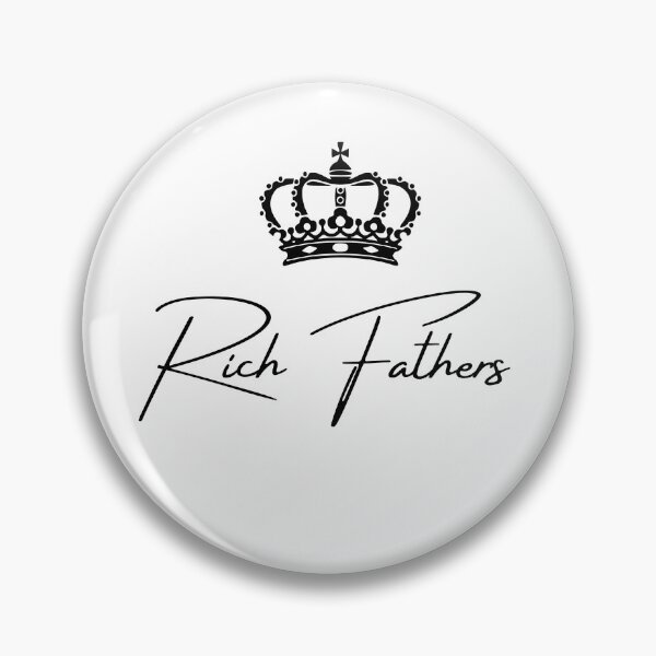 Item preview, Rich Fathers Official designed and sold by iRoyalRiches.