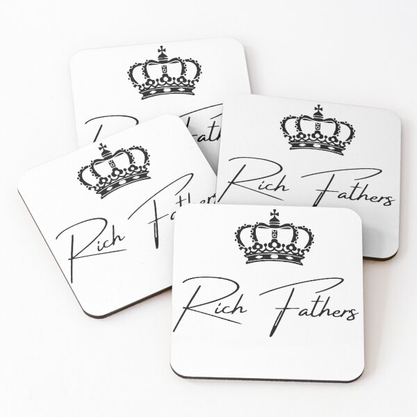 Item preview, Rich Fathers Official designed and sold by iRoyalRiches.