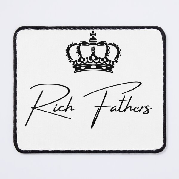 Item preview, Rich Fathers Official designed and sold by iRoyalRiches.