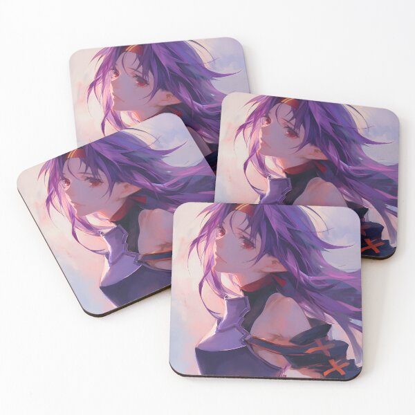 Item preview, Yuuki SAO Cute Anime Girl designed and sold by DGitaldreamgirl.