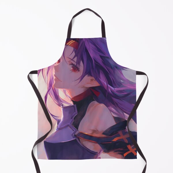 Item preview, Yuuki SAO Cute Anime Girl designed and sold by DGitaldreamgirl.