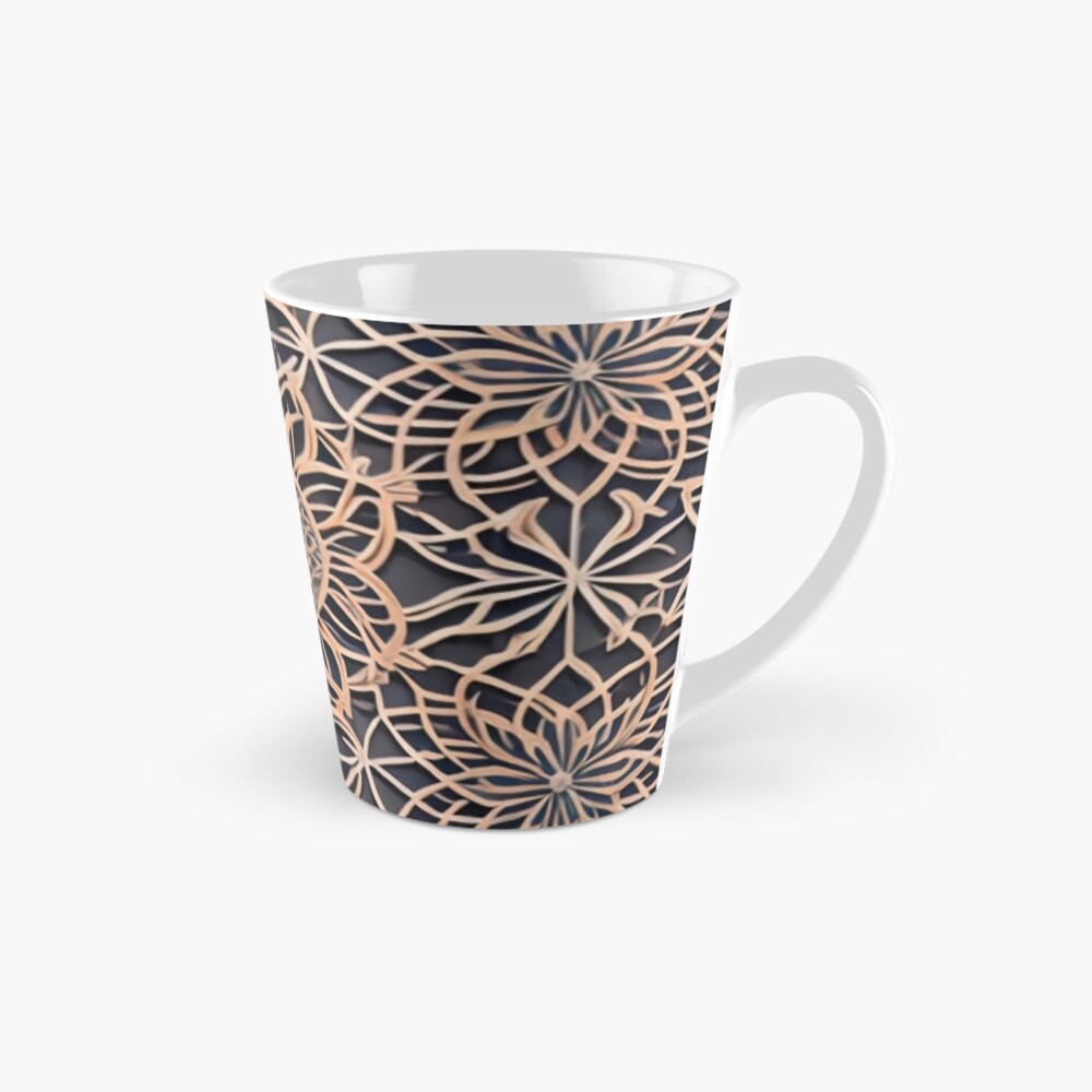Item preview, Tall Mug designed and sold by hallwell.