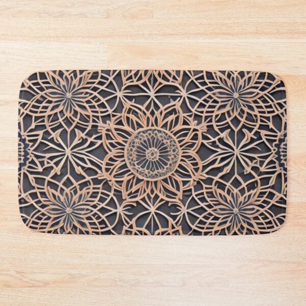 Item preview, Lace Inspired Pattern designed and sold by hallwell.