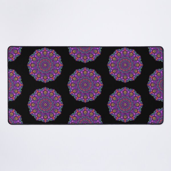 Item preview, batik mandala - samira designed and sold by the snowghost.
