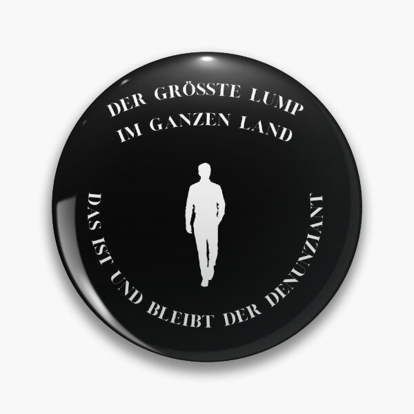 Item preview, The biggest scoundrel in the whole country is and remains the informer designed and sold by czarnyfeniks.