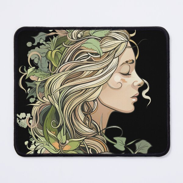 Item preview, Dryad designed and sold by Halyna Nechyporuk.