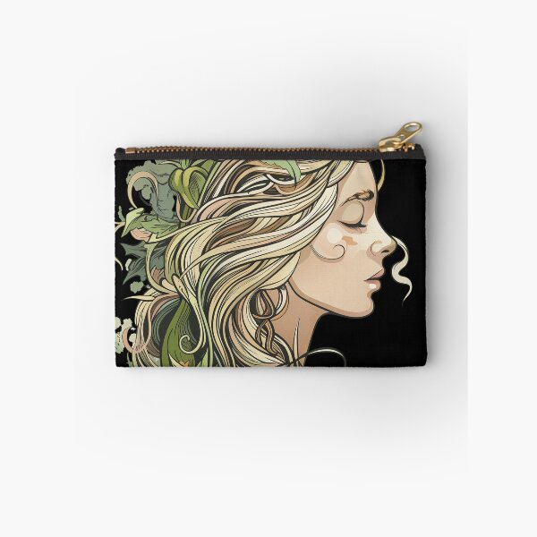 Item preview, Dryad designed and sold by Halyna Nechyporuk.