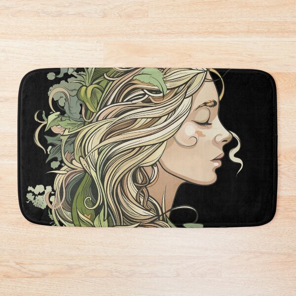 Item preview, Dryad designed and sold by Halyna Nechyporuk.