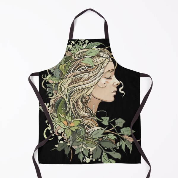 Item preview, Dryad designed and sold by Halyna Nechyporuk.