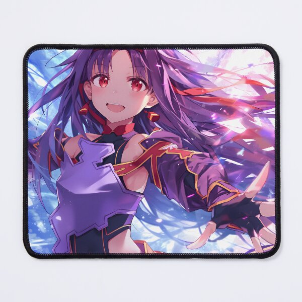 Item preview, Yuuki SAO Cute Anime Girl designed and sold by DGitaldreamgirl.