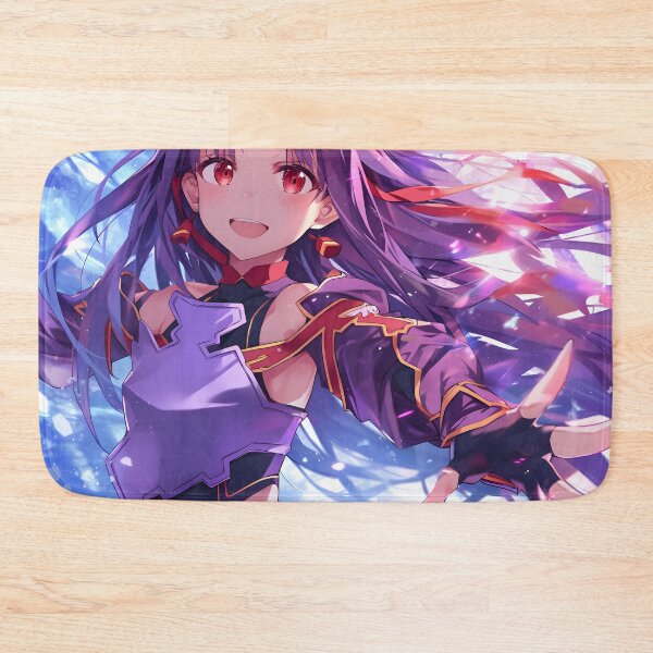 Item preview, Yuuki SAO Cute Anime Girl designed and sold by DGitaldreamgirl.