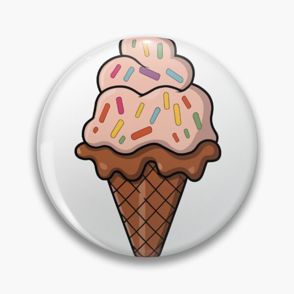 Item preview, Ice Cream designed and sold by Cammyjams02.