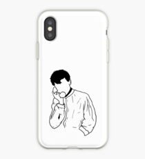 Call Me By Your Name iPhone Case