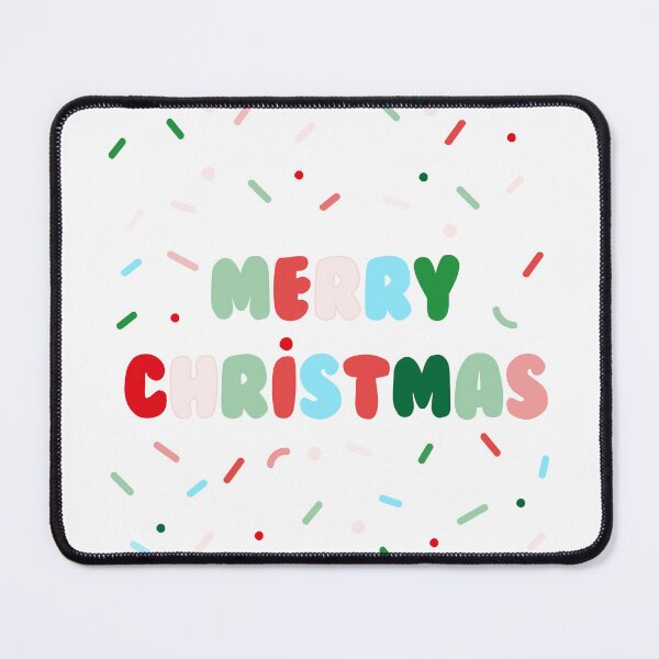 Item preview, Merry Christmas designed and sold by snowshade.