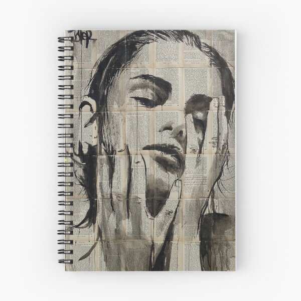 Item preview, emotive designed and sold by Loui  Jover.