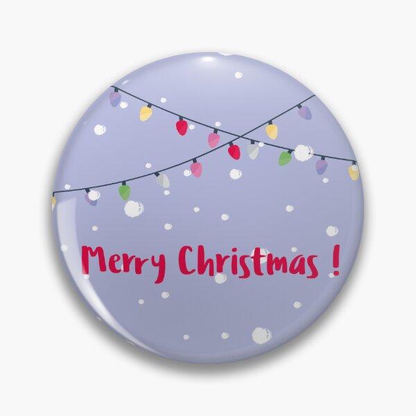 Item preview, Merry Christmas designed and sold by snowshade.
