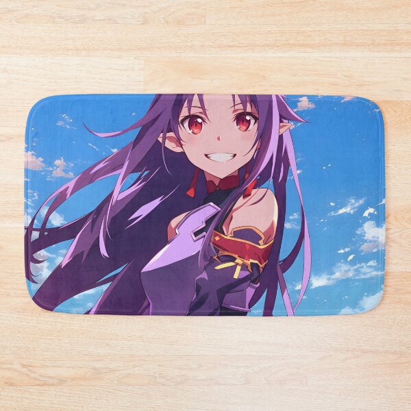 Item preview, Yuuki SAO Cute Anime Girl designed and sold by DGitaldreamgirl.