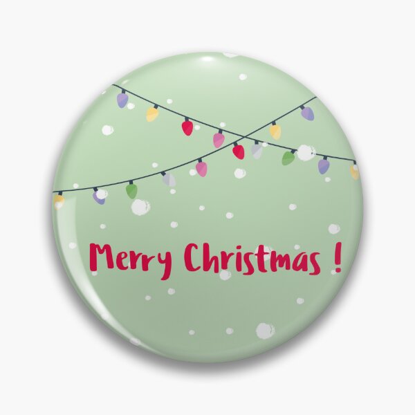 Item preview, Merry Christmas designed and sold by snowshade.