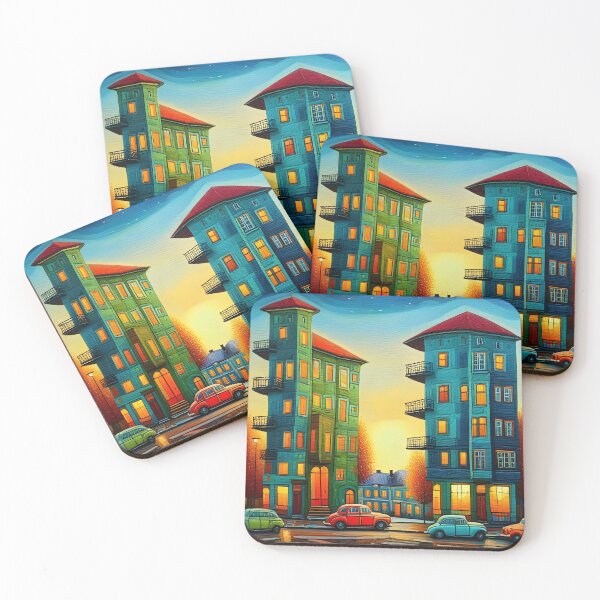 Item preview, Warmth Between Cool Walls designed and sold by ramboe.