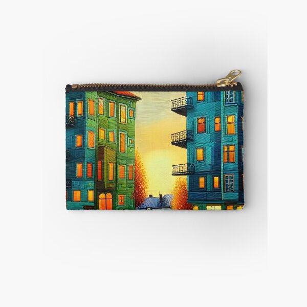 Item preview, Warmth Between Cool Walls designed and sold by ramboe.