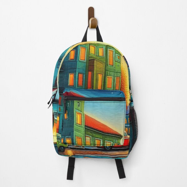 Item preview, Warmth Between Cool Walls designed and sold by ramboe.