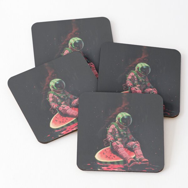 Item preview, Cosmic Solitude: A Fruitful Escape designed and sold by Prozeum.