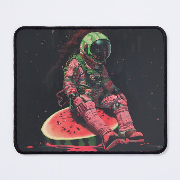 Item preview, Cosmic Solitude: A Fruitful Escape designed and sold by Prozeum.