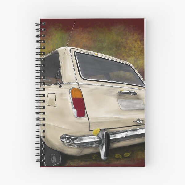 Item preview, Lada Combi designed and sold by Ronsy crafts.