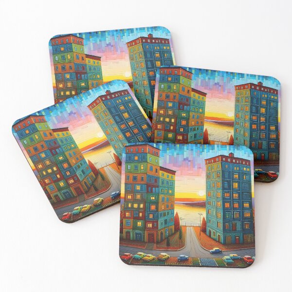 Item preview, Warmth Between Cool Walls 2 designed and sold by ramboe.