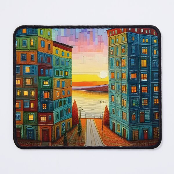 Item preview, Warmth Between Cool Walls 2 designed and sold by ramboe.