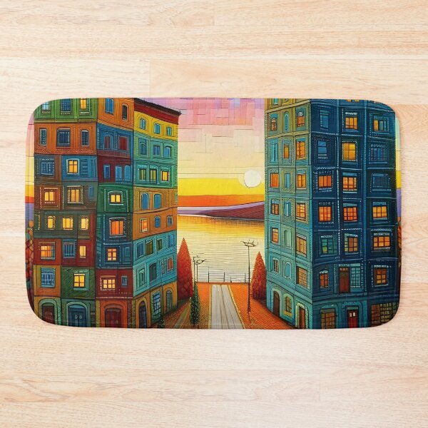 Item preview, Warmth Between Cool Walls 2 designed and sold by ramboe.