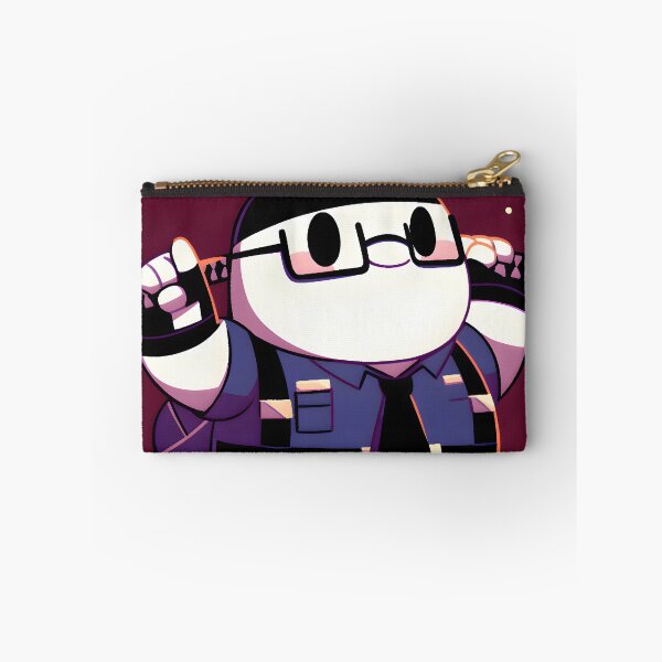 Item preview, Cartoon Ninja Boy designed and sold by CoolMantras.