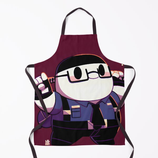 Item preview, Cartoon Ninja Boy designed and sold by CoolMantras.