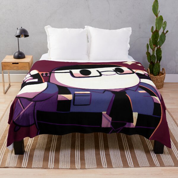 Item preview, Cartoon Ninja Boy designed and sold by CoolMantras.