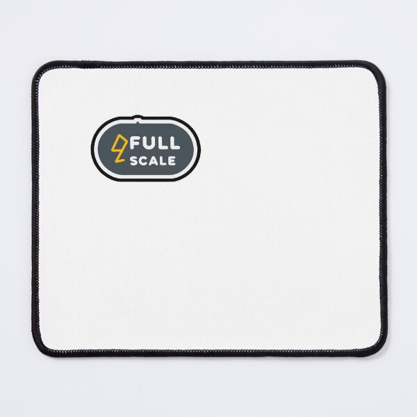 Item preview, Full Scale S-Meter Design - Ham Radio Enthusiast designed and sold by NiftyWrx.