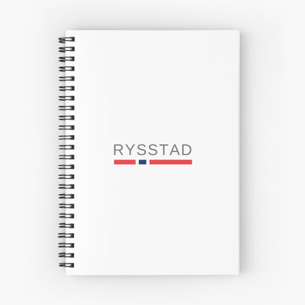 Item preview, Rysstad Norway designed and sold by tshirtsnorway.