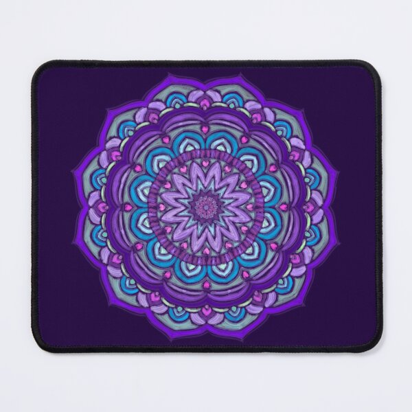 Item preview, batik mandala - arya designed and sold by the snowghost.