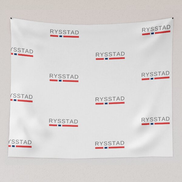 Item preview, Rysstad Norway designed and sold by tshirtsnorway.