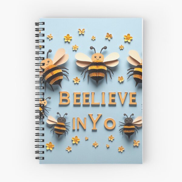 Item preview, Beelieve in yo? designed and sold by Thes22.
