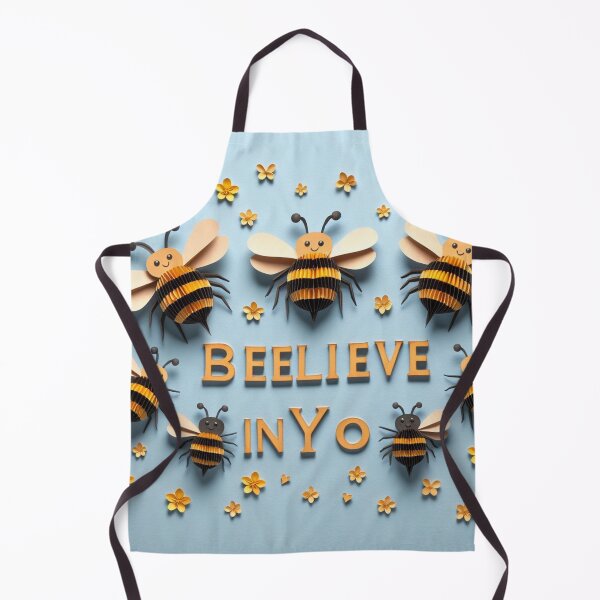 Item preview, Beelieve in yo? designed and sold by Thes22.