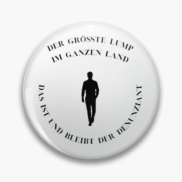 Item preview, The biggest scoundrel in the whole country is and remains the informer designed and sold by czarnyfeniks.