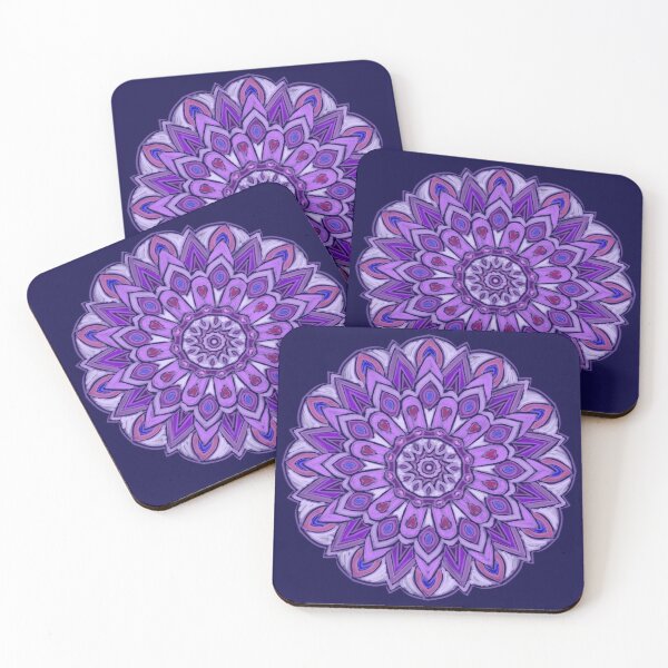 Item preview, batik mandala - veda designed and sold by the snowghost.